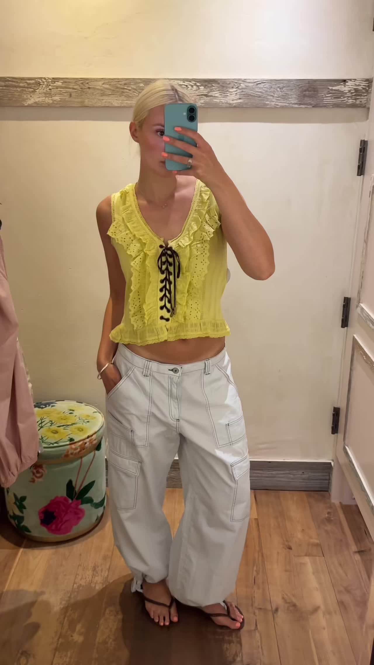 @Anthropologie