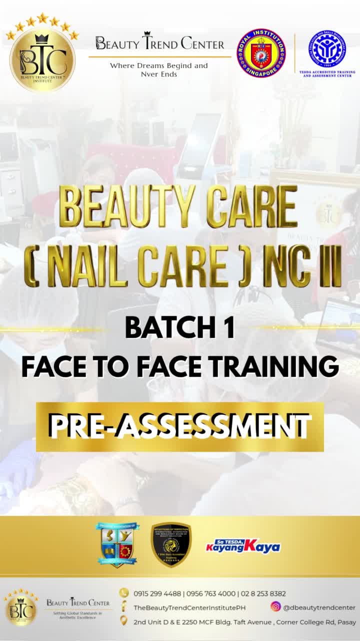 @Beauty Trend Center Institute