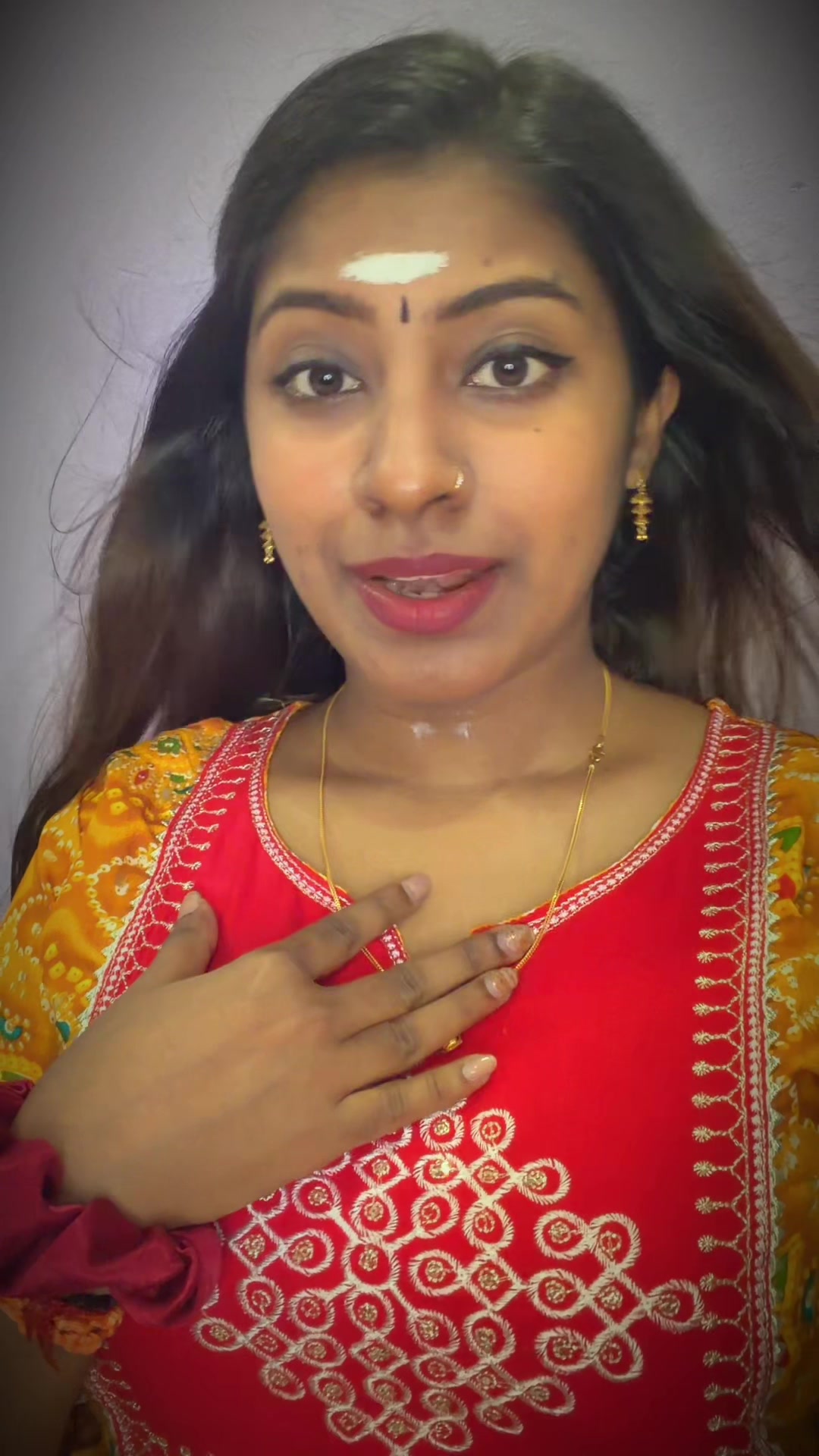 @Kirthana Harikrishnasamy🤍