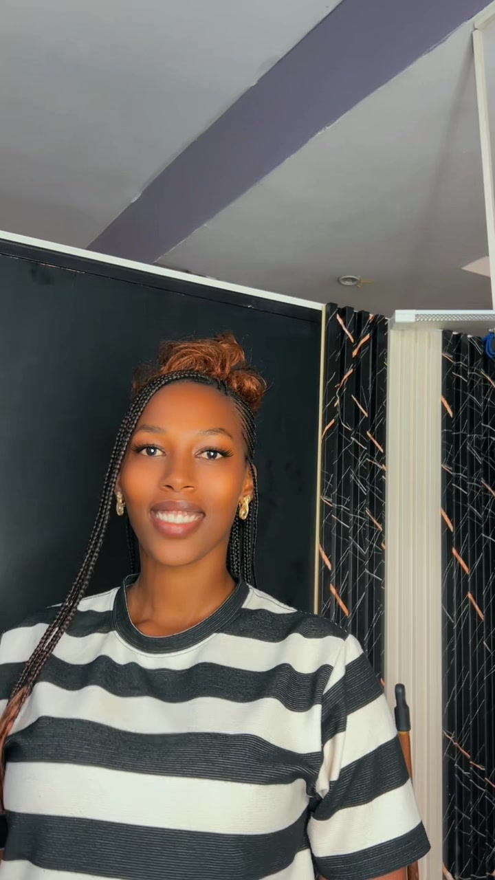 @mr xender hair stylists🇷🇼