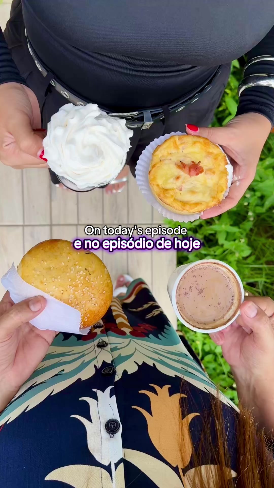 @Ana Luiza 🔮✨ #PerfilOficial