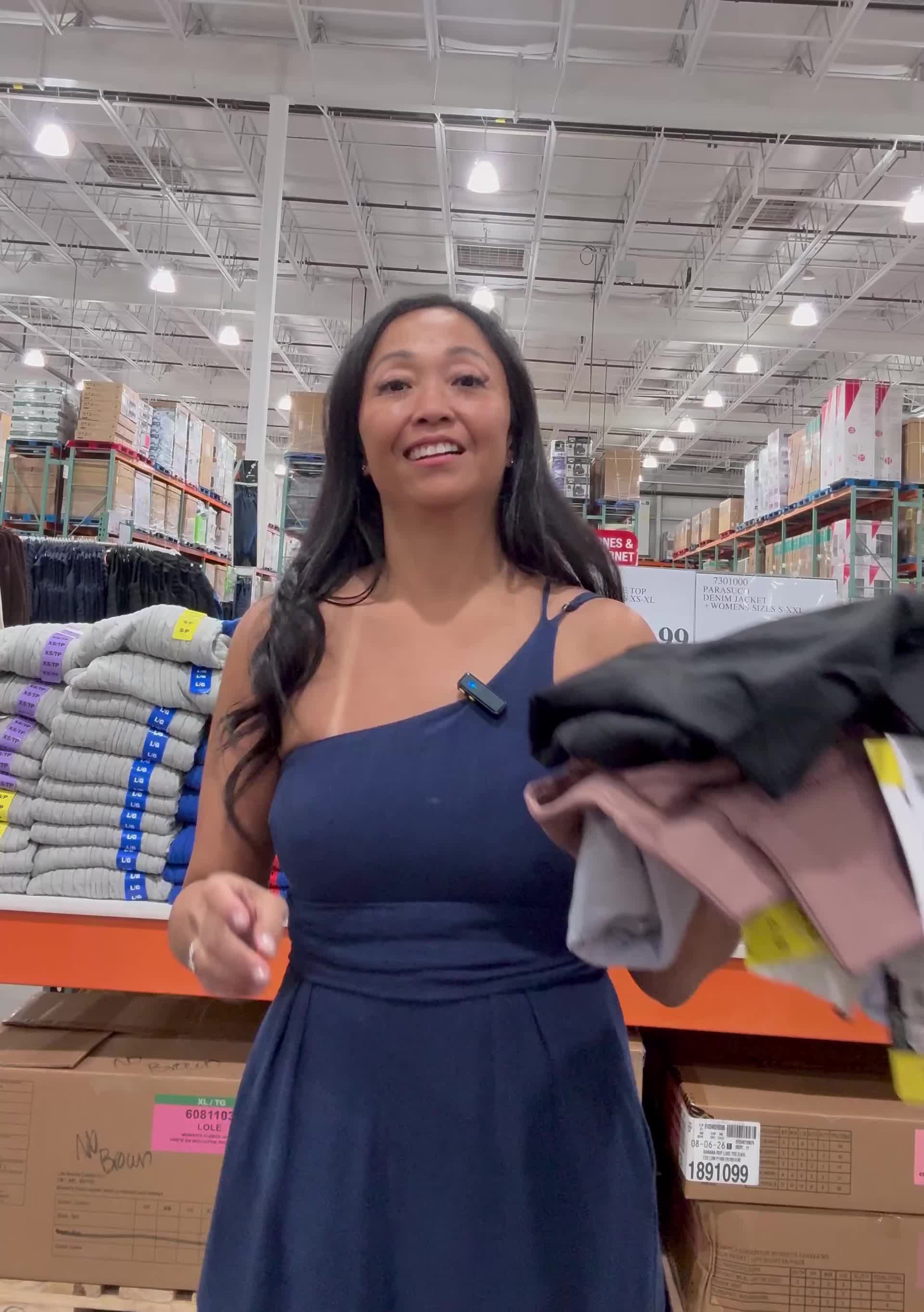 @Costco Lovers Canada
