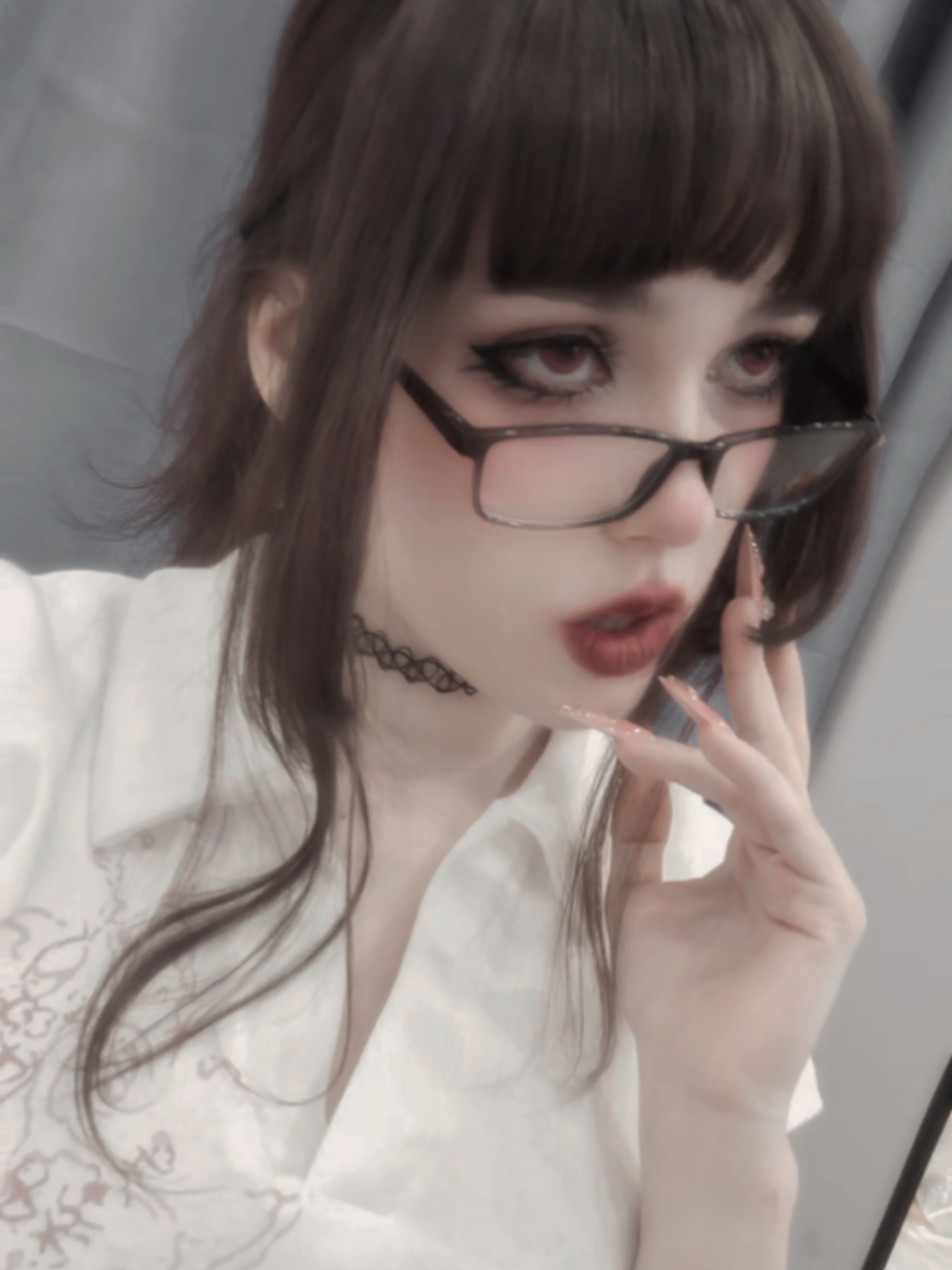 @૮꒰ ˶• ༝ •˶꒱აruruxy🦇