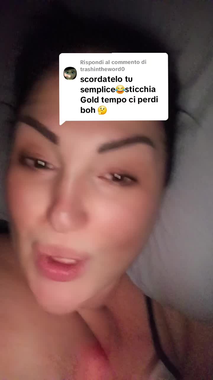 @☠️⛔️✨️🔞La Guiducci🔞✨️⛔️☠️