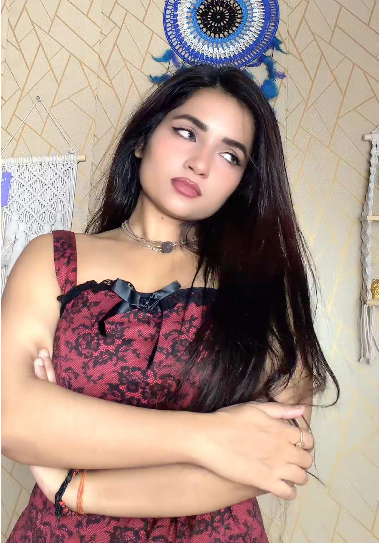 @Thakurain