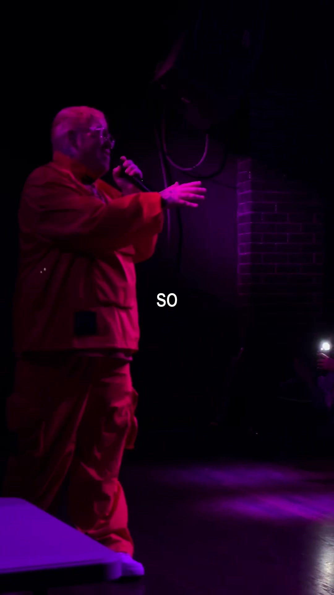 @Saint Harison Fan