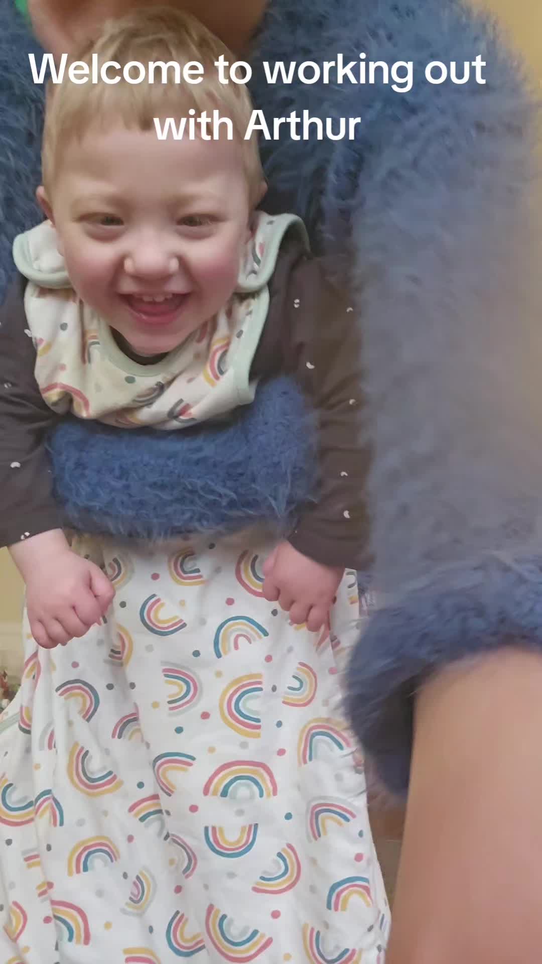 @LoveLilyandArthur