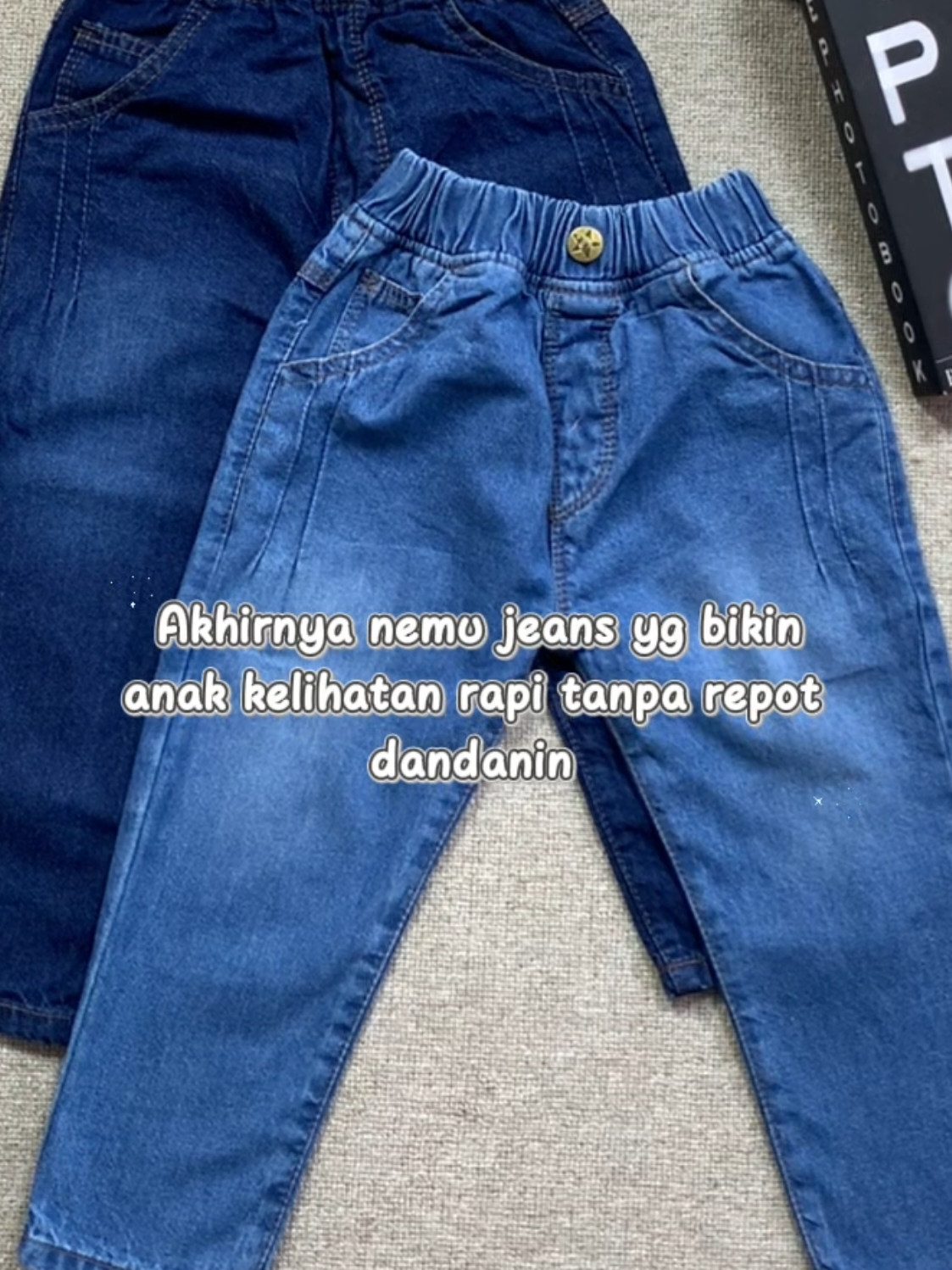 @Gudang Baju Anak Belvin