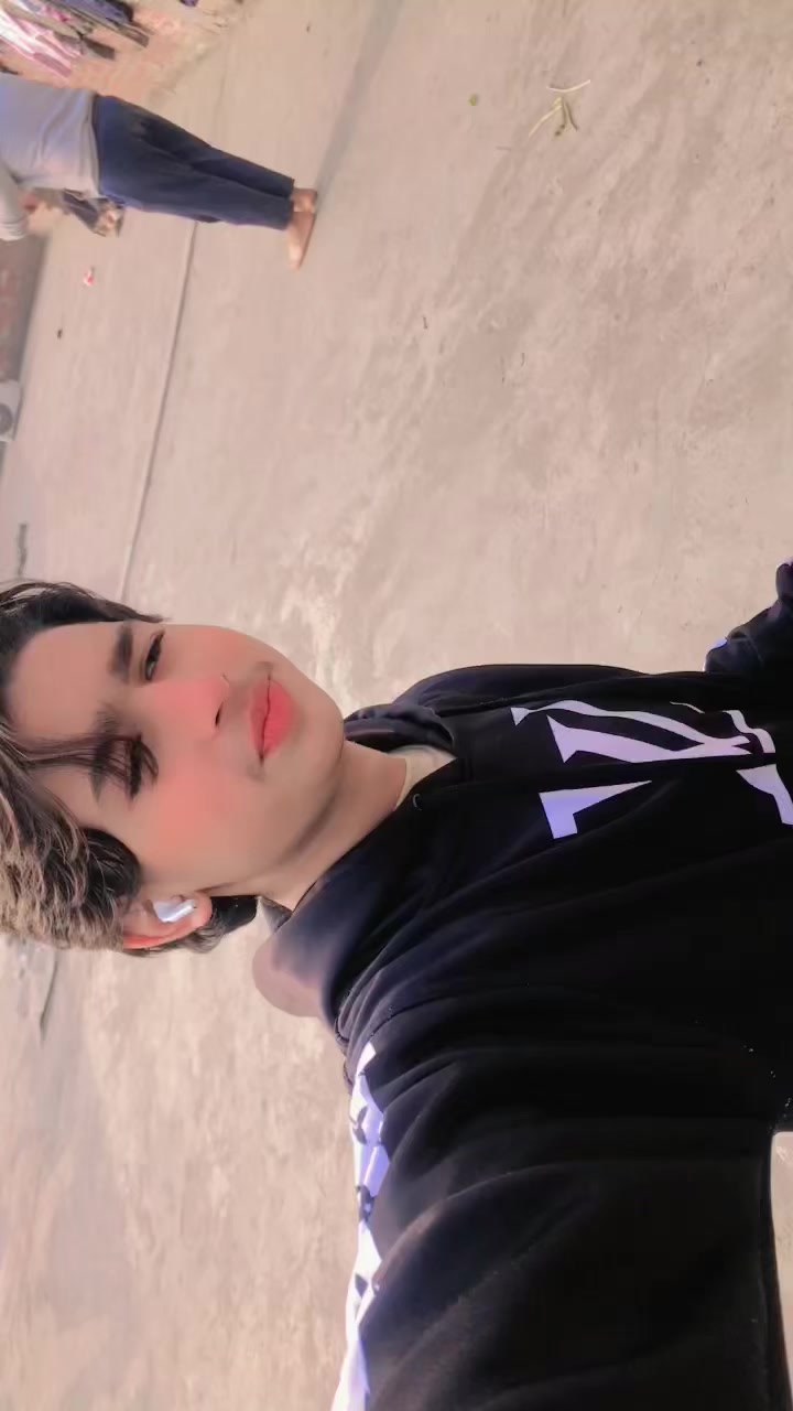 @BuTTboY🎀✨