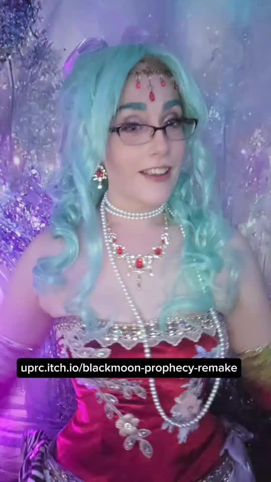 @Mama Terra