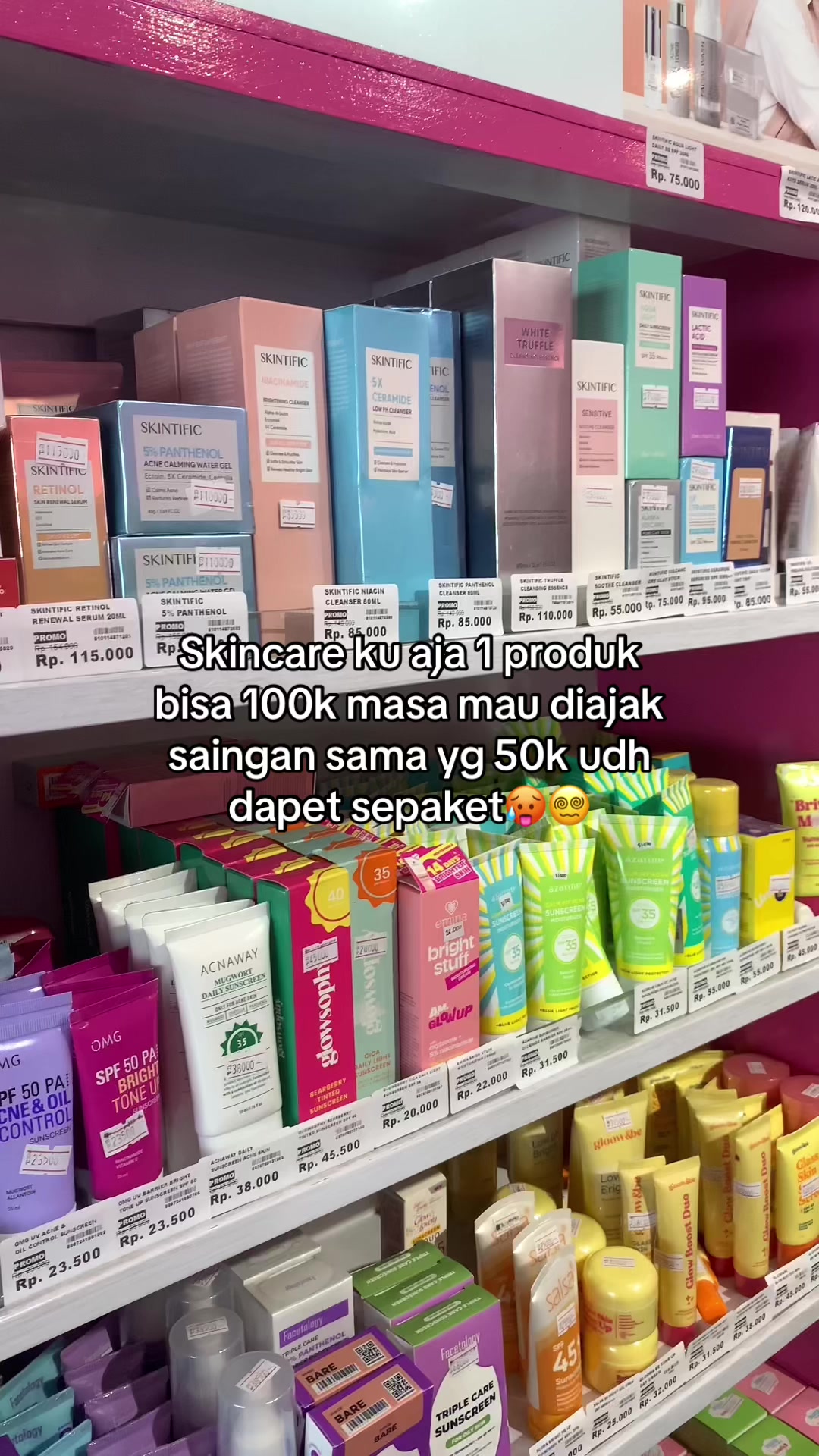 @RaraBeauty_Comal