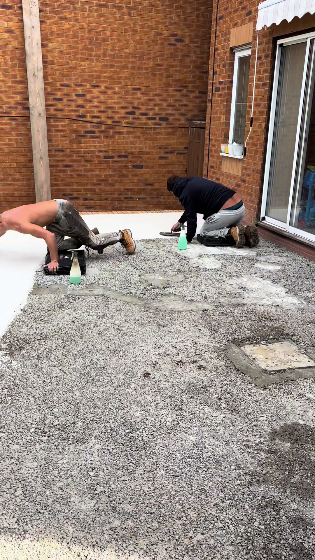 @Broadoak home improvement ltd