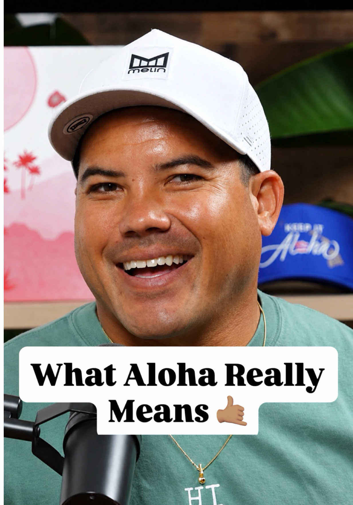 @Keep it Aloha Podcast