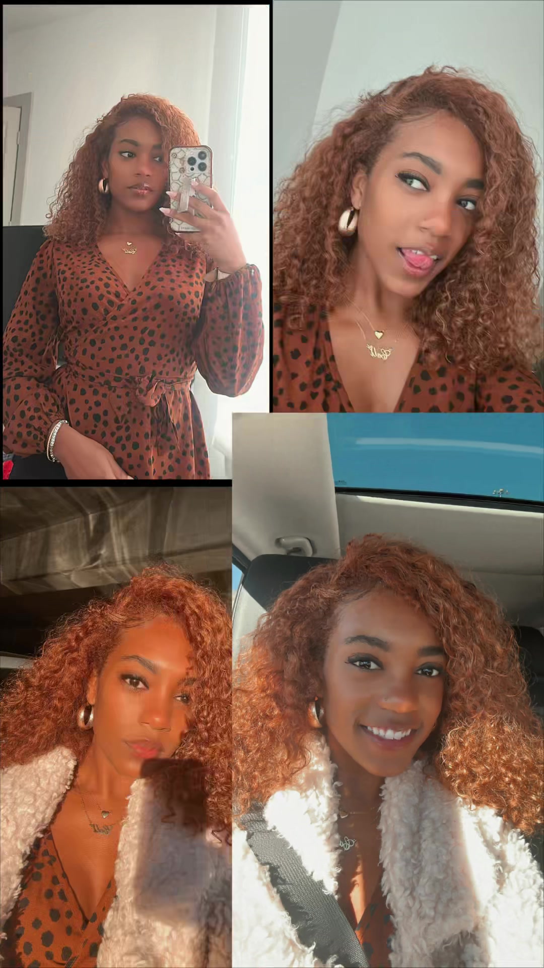 @Ayana S