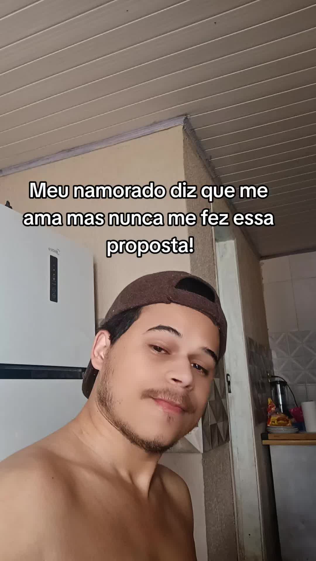 @Branquelo e Eu