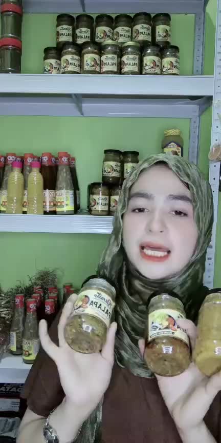 @RANAO TRADITIONAL FOOD PRODUCT