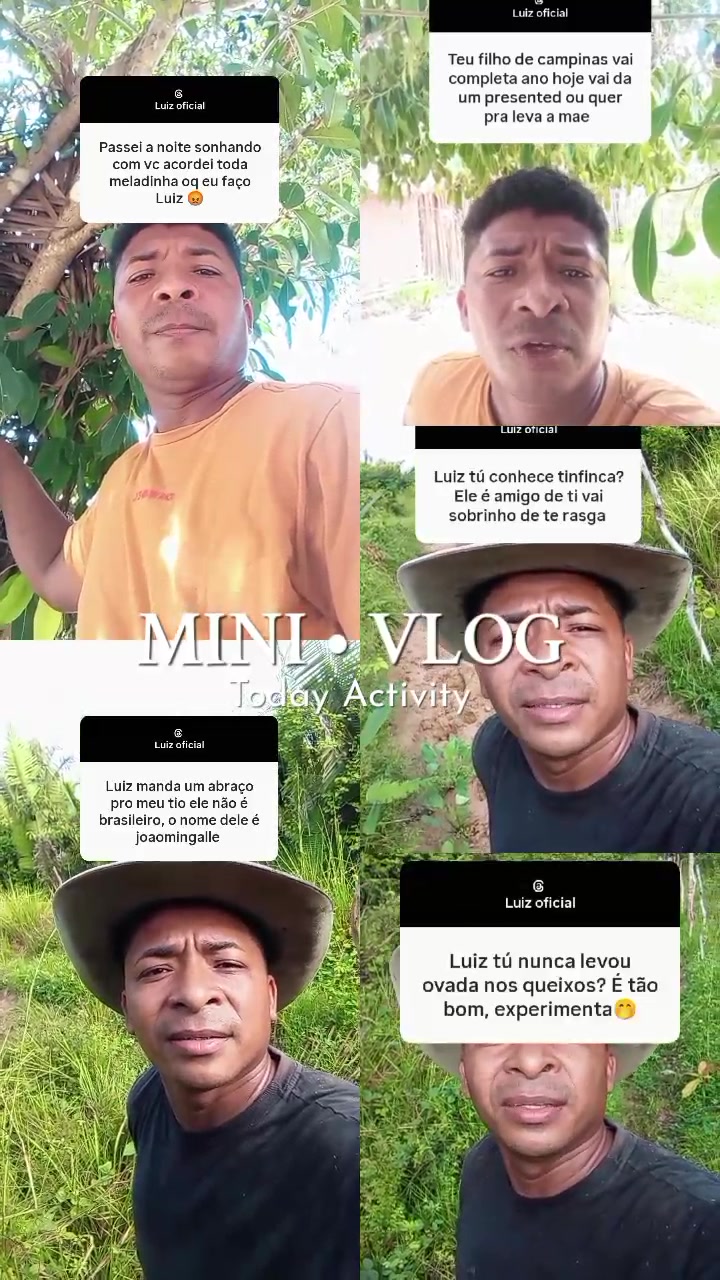 @Luiz oficial
