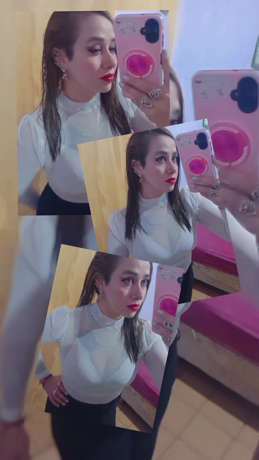 @Yanina Calderon