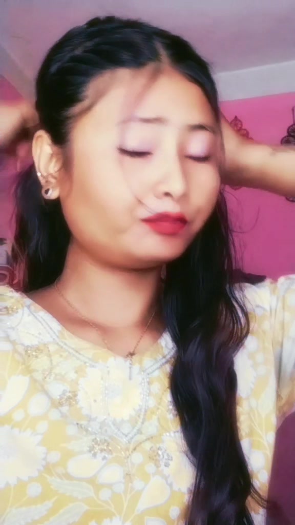 @Sahana