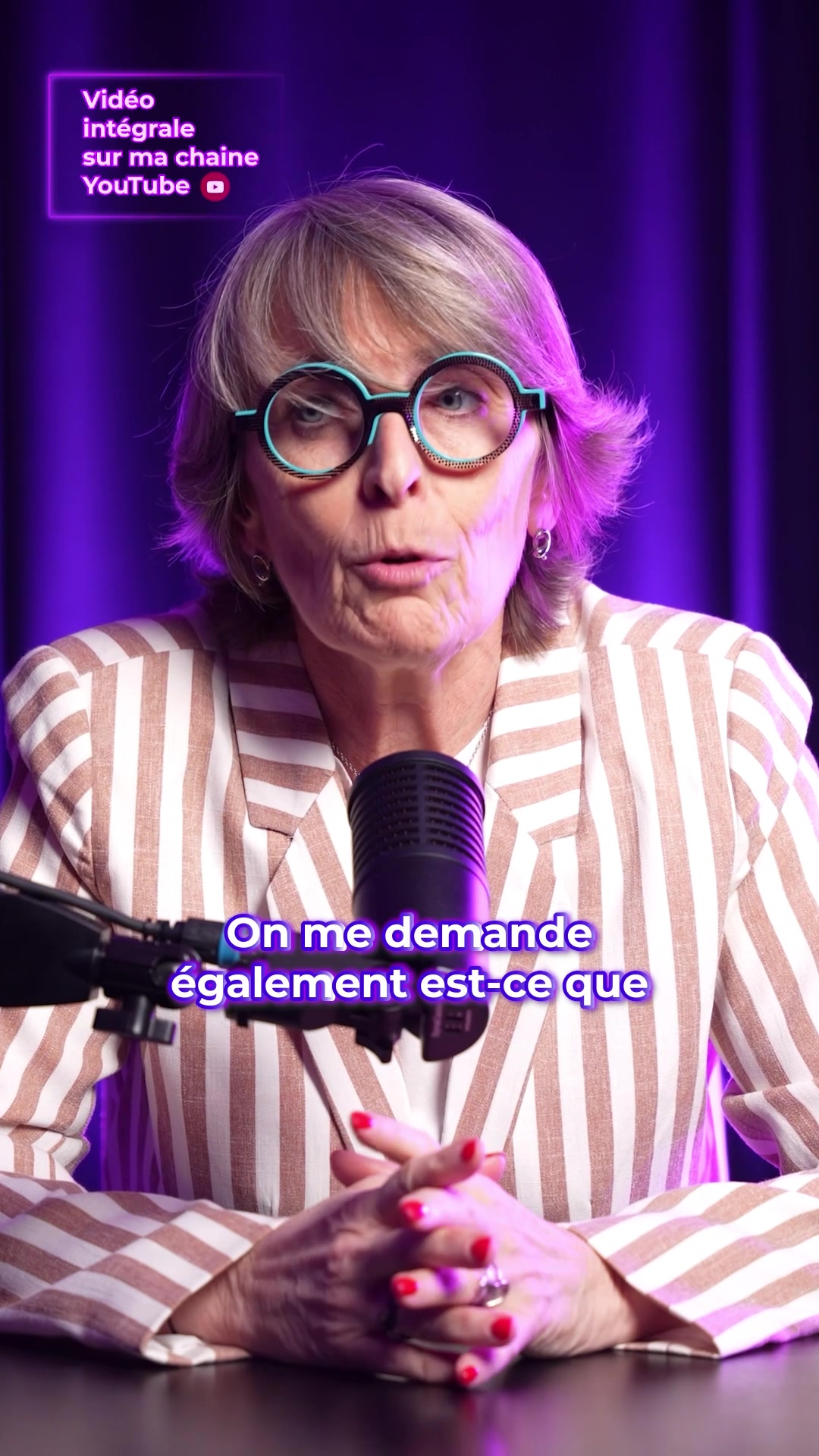 @Nathalie Médium