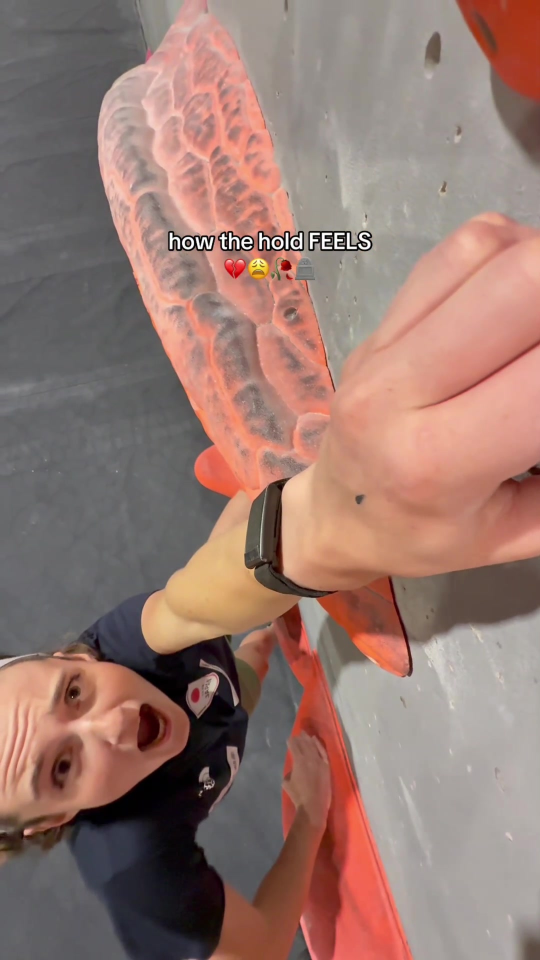 @The Climbing Hangar