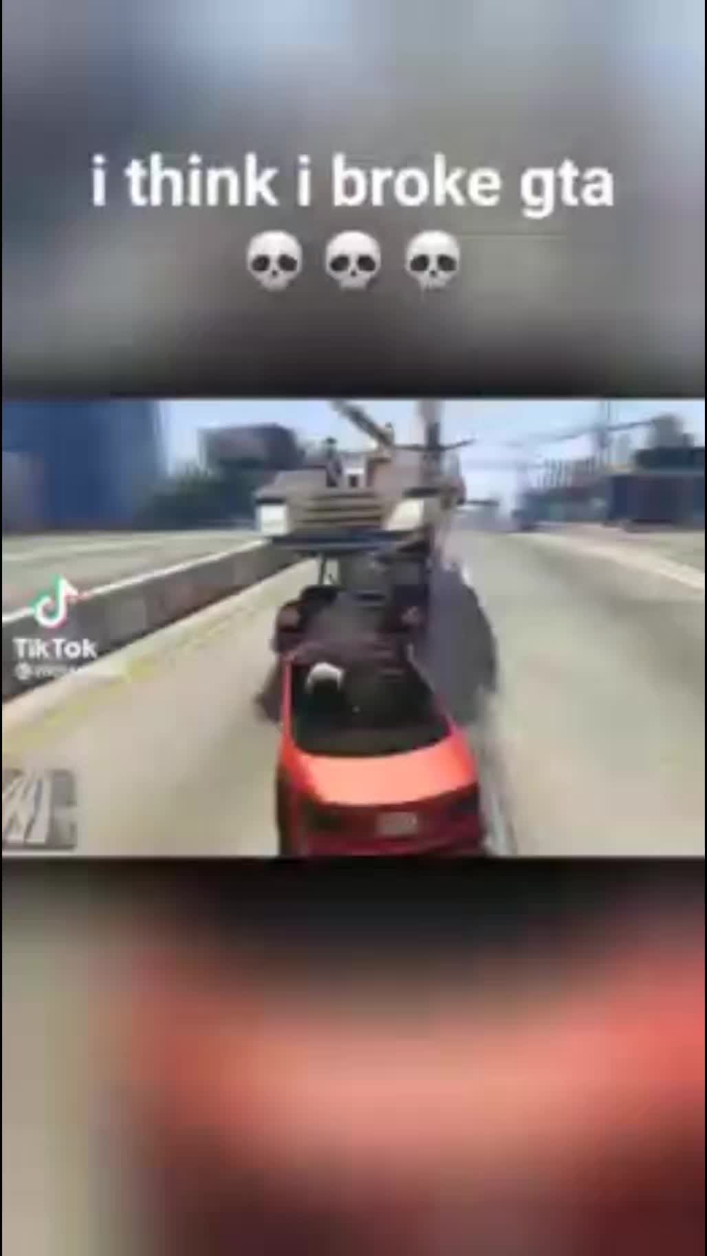 @Murder drone Tails
