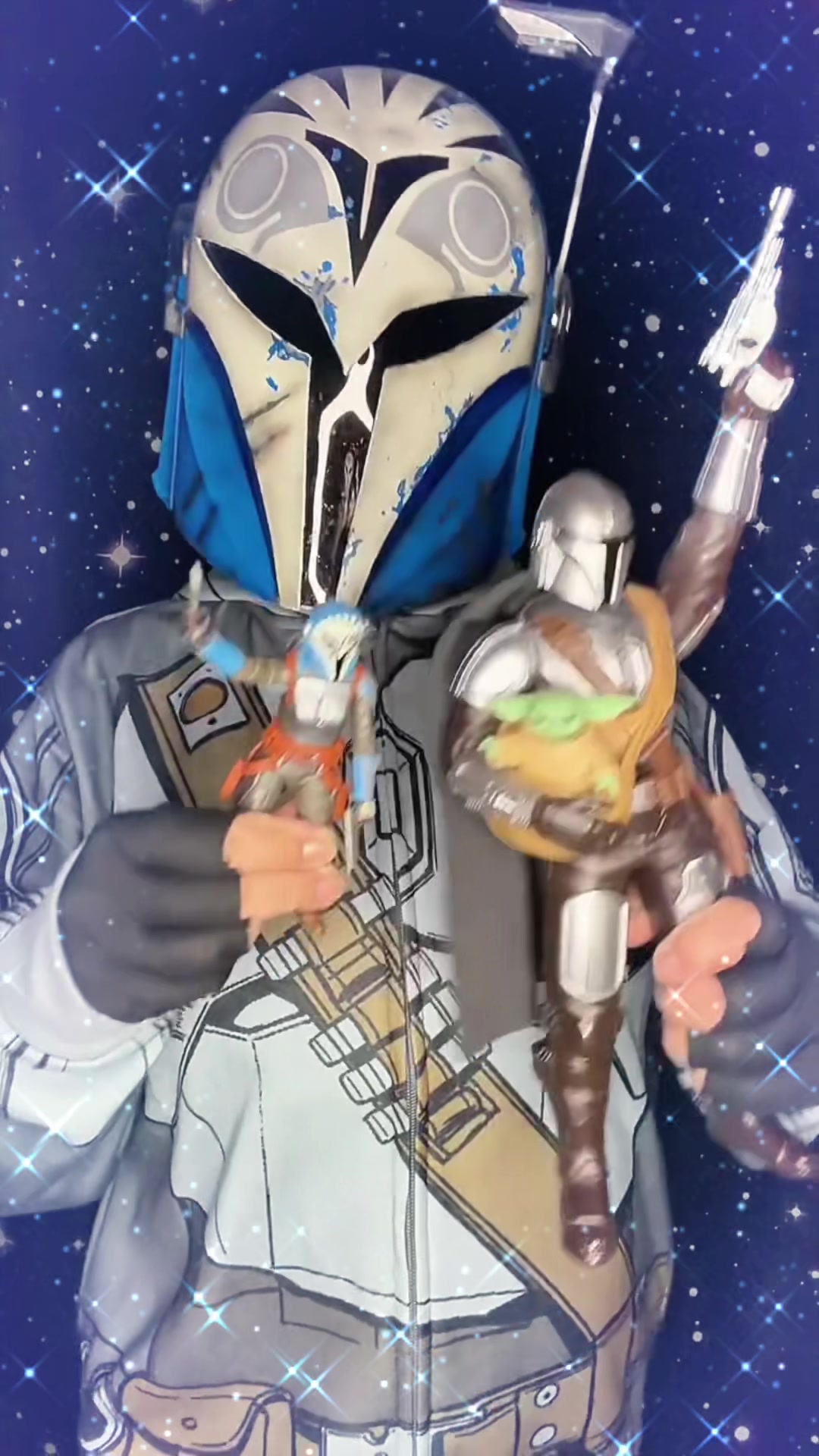@Zinvory the Mandalorian 💪🏼
