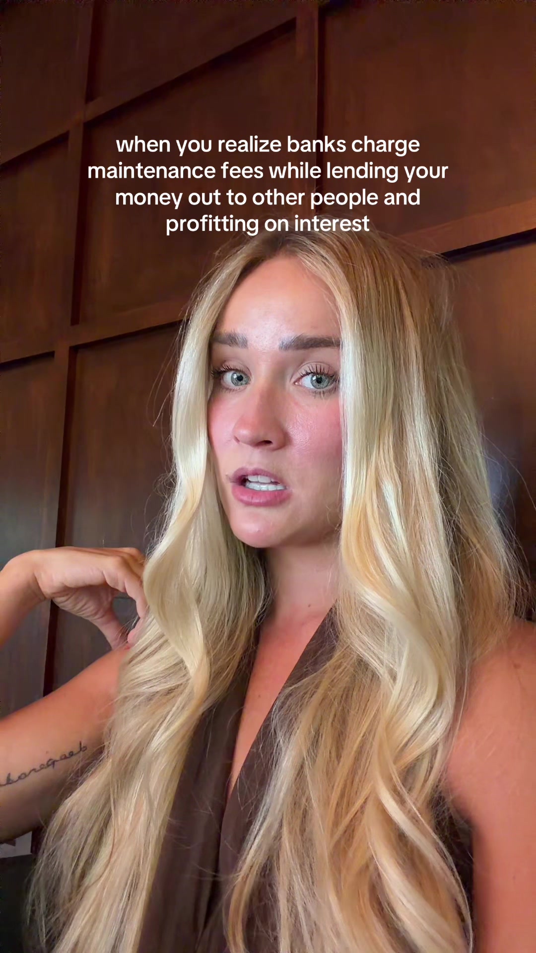 @Chloe Elise—Deeper Than Money