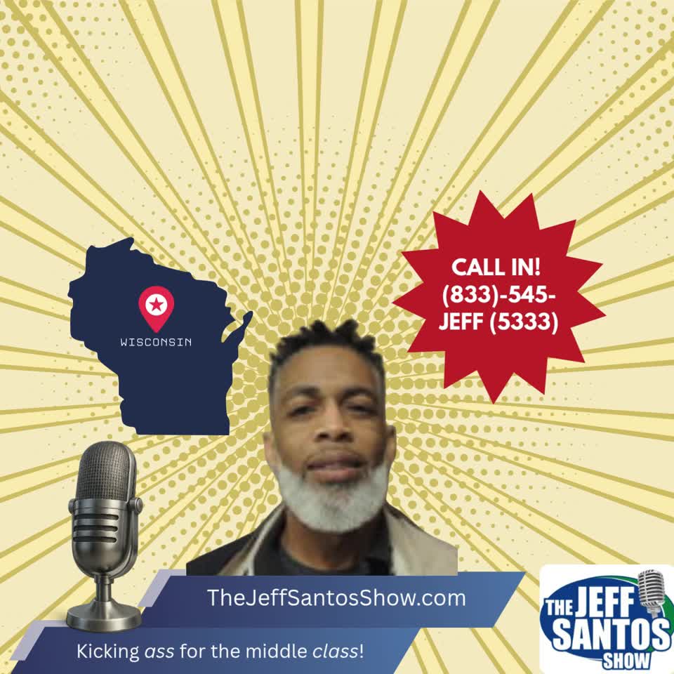 @The Jeff Santos Show