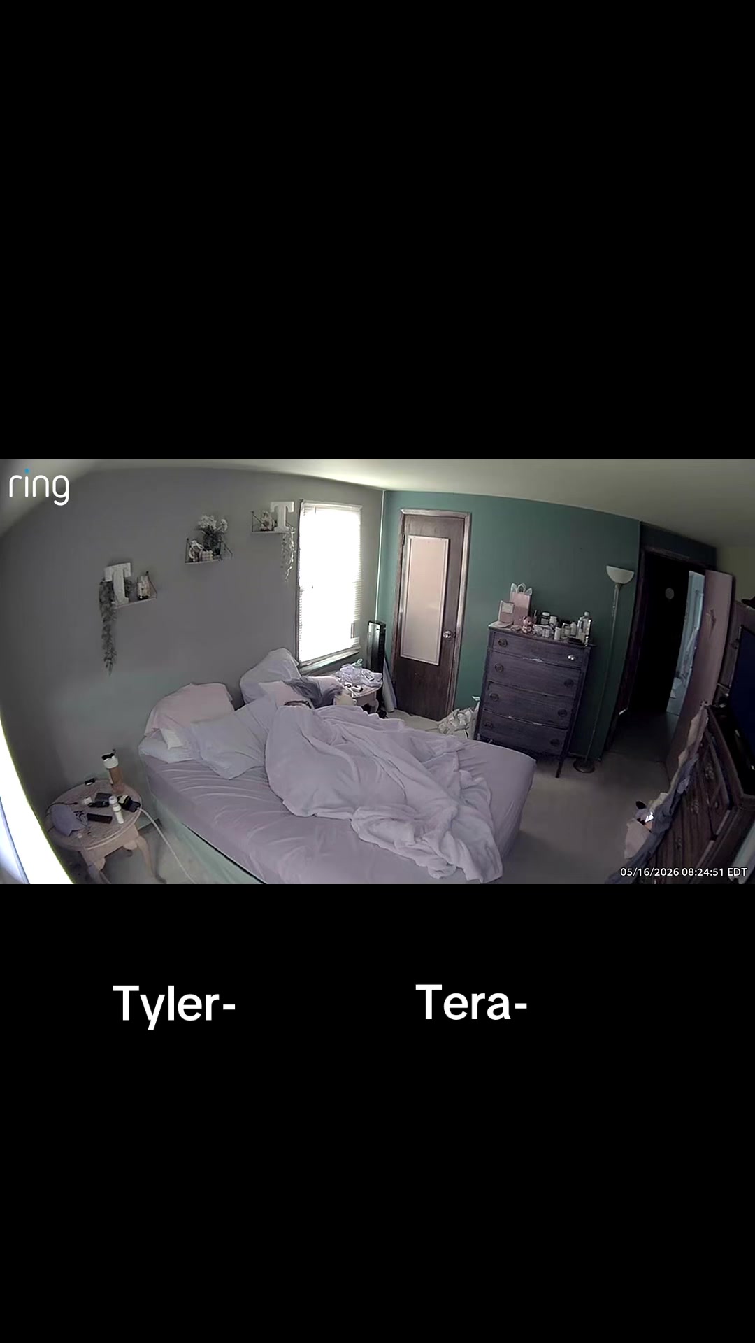 @Tyler & Tera