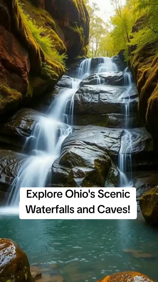 @Journey through Ohio