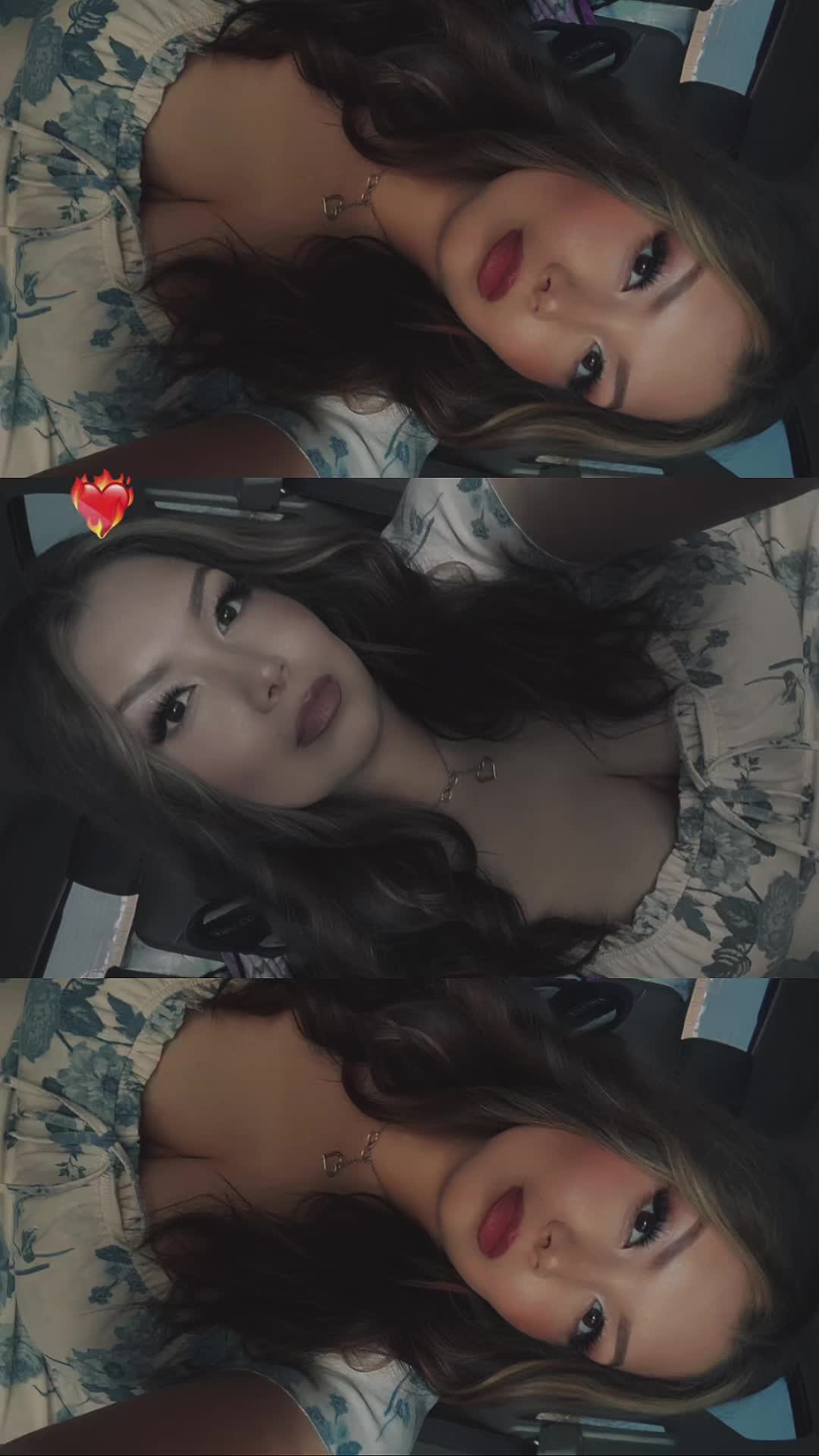 @Daisy May