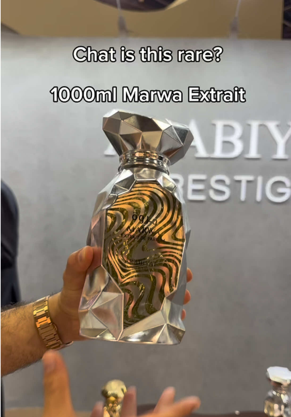 @Nose Your Scent