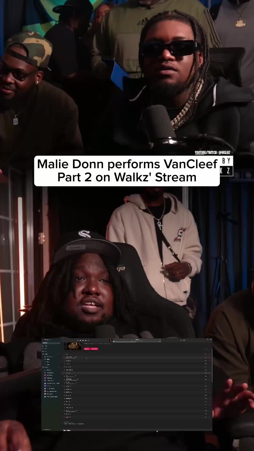 @Walkz