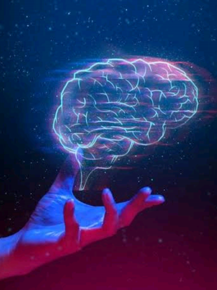 @Positive Mind
