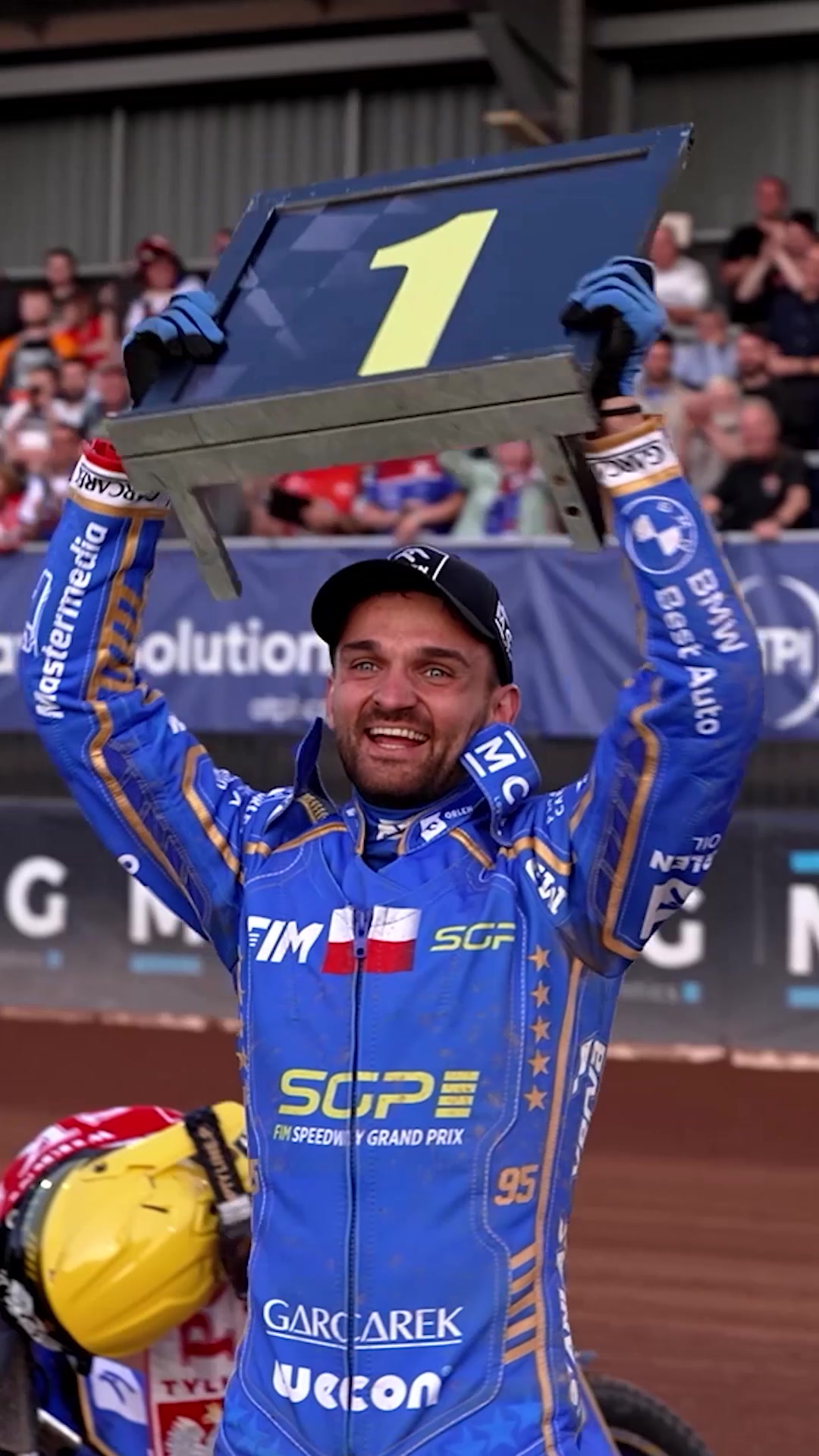@FIM Speedway Grand Prix