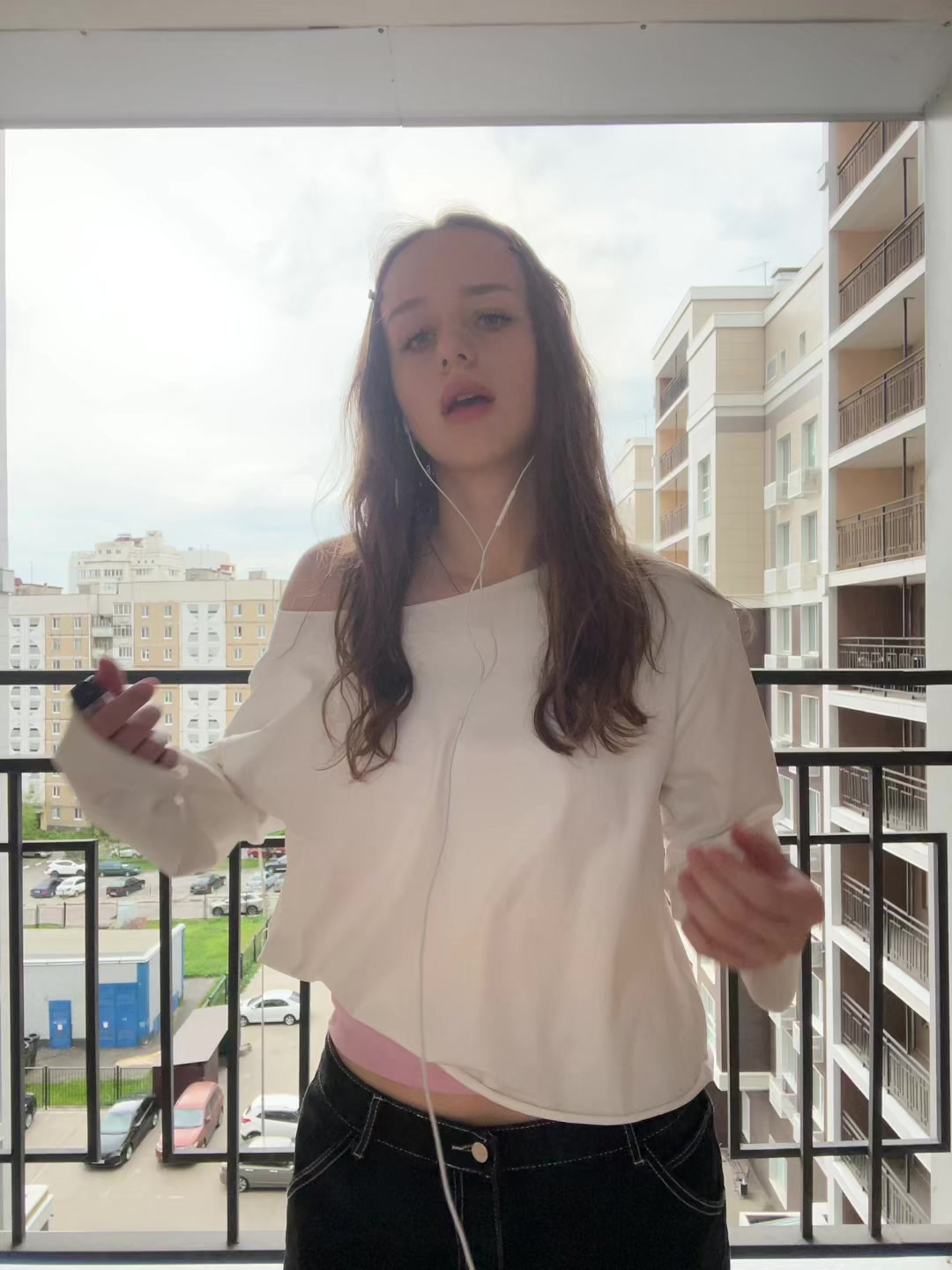 @поля я