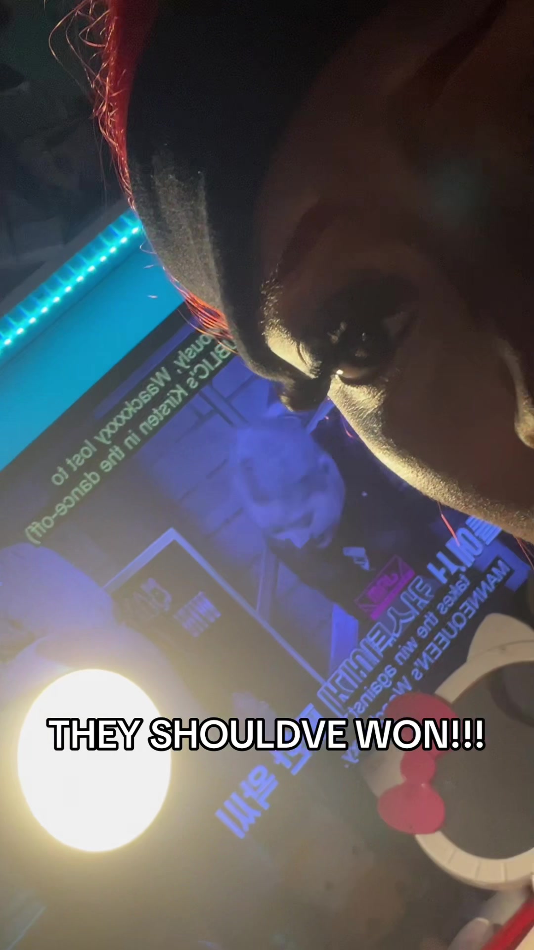 @Deku