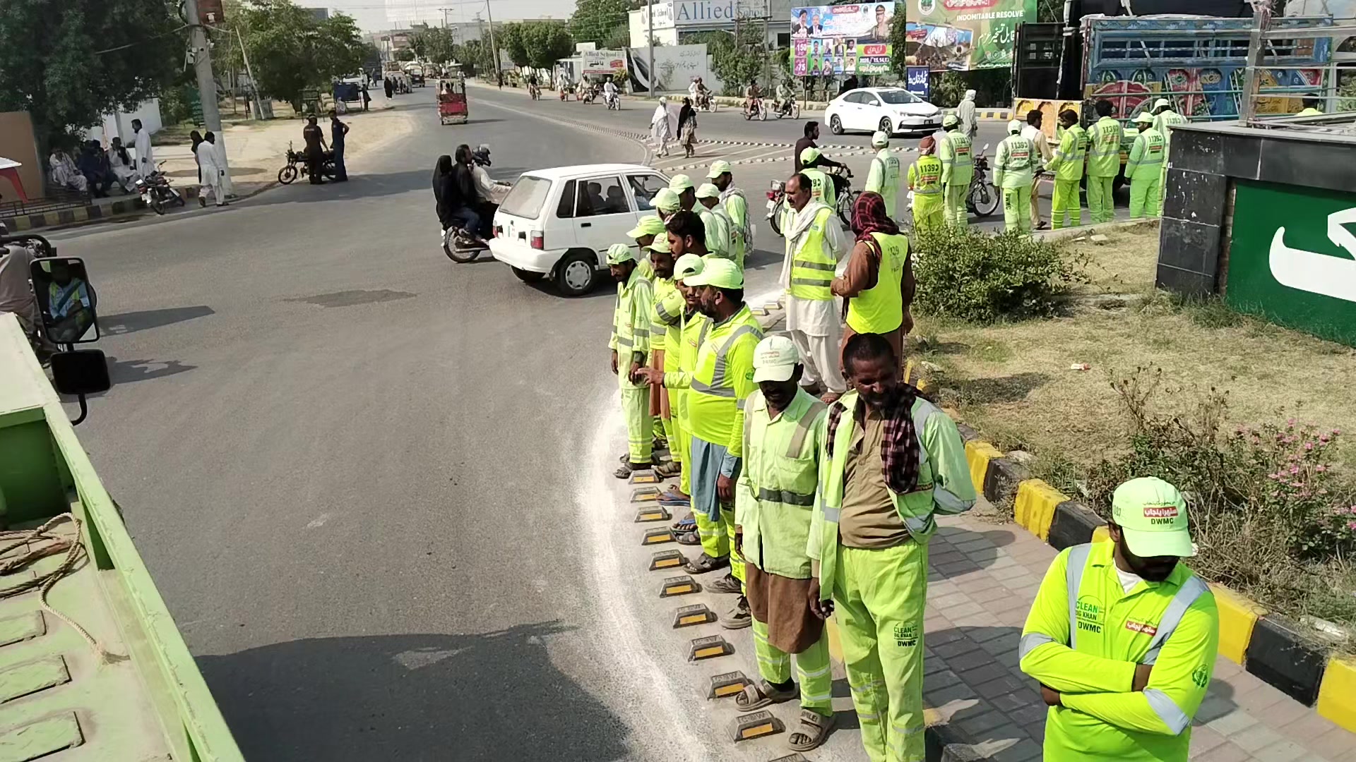 @suthra Punjab Layyah