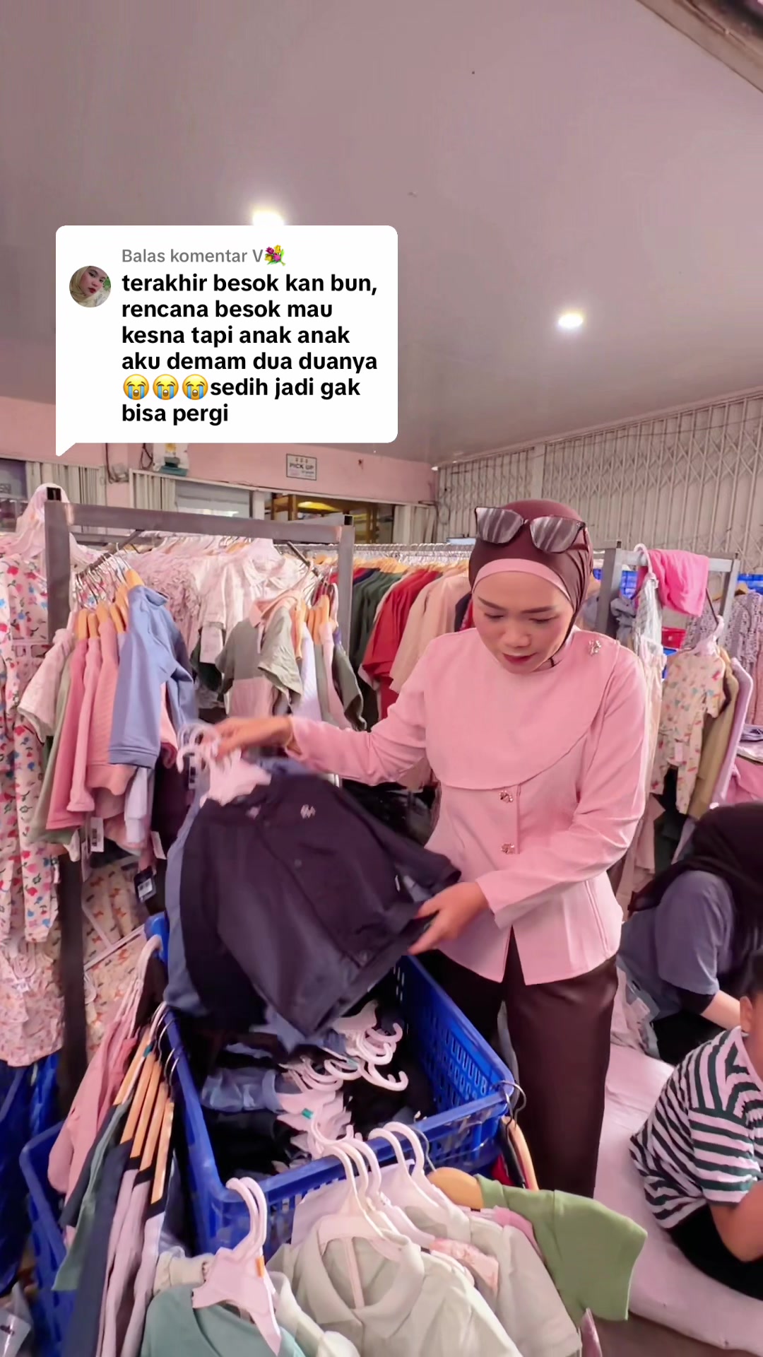@Istana Bayi