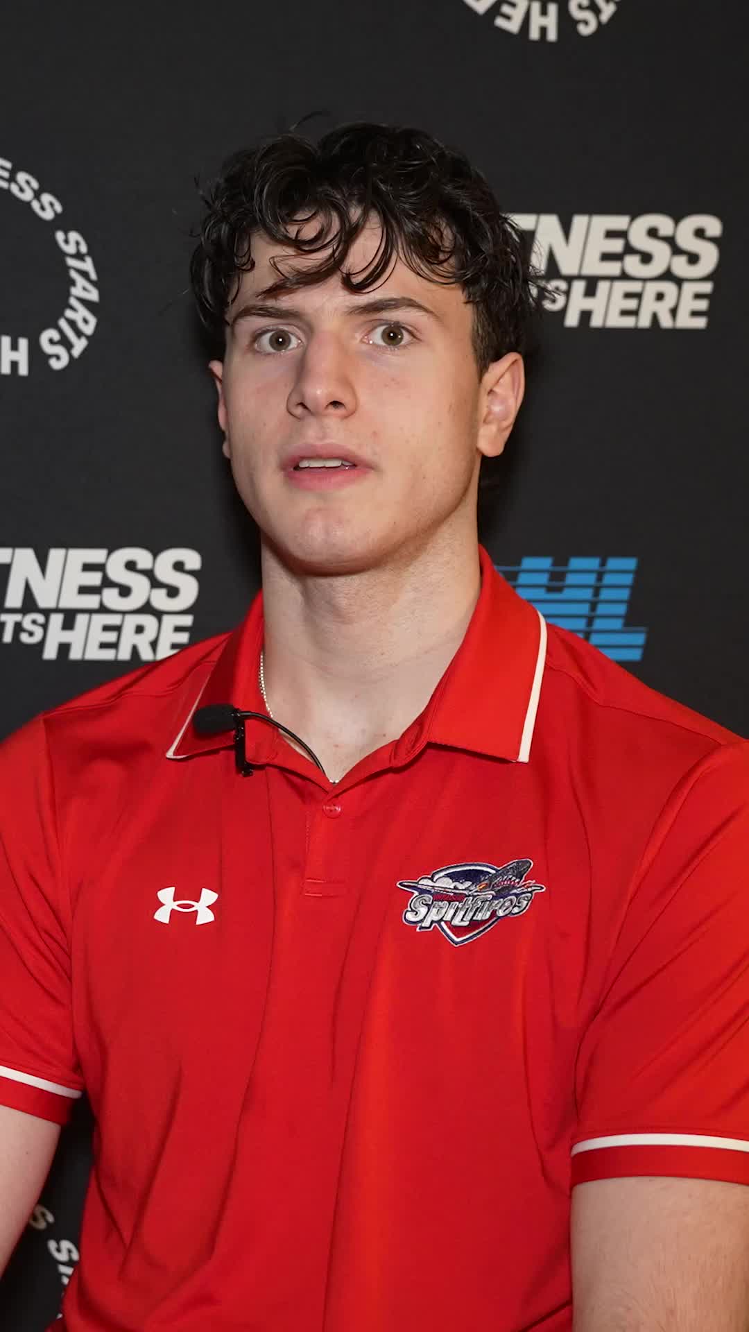 @Ontario Hockey League