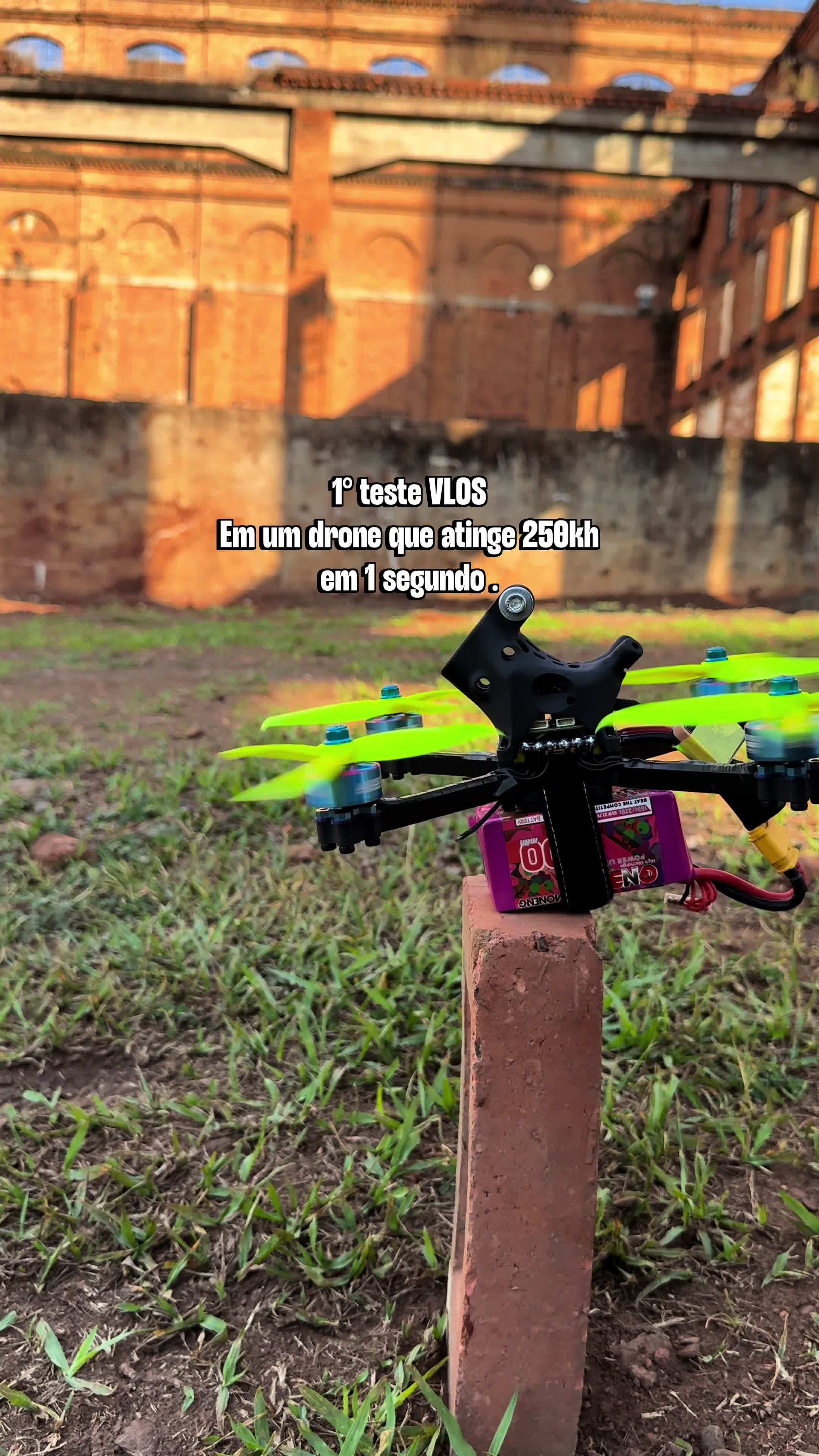 @DCL - Drone Champions League