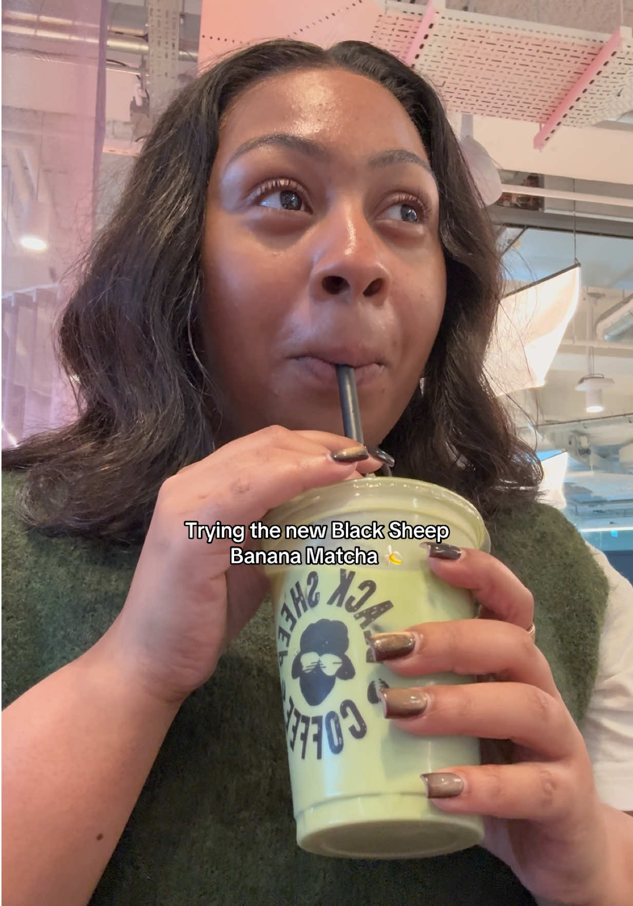 @Nia Raine