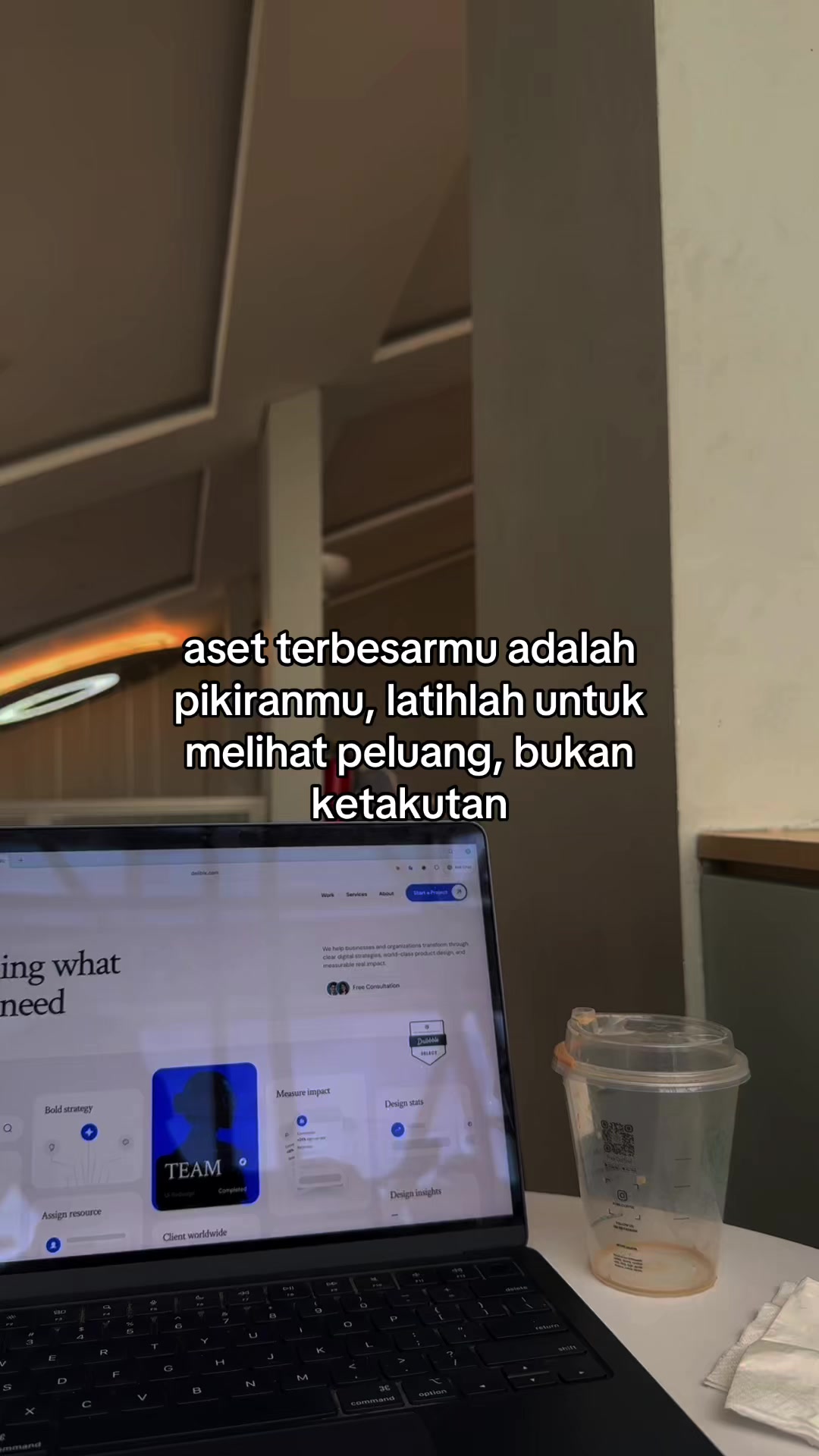 @Delibix & Company