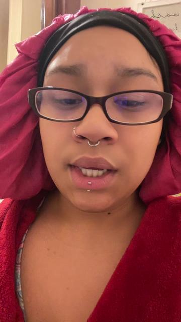 @Shycrybaby