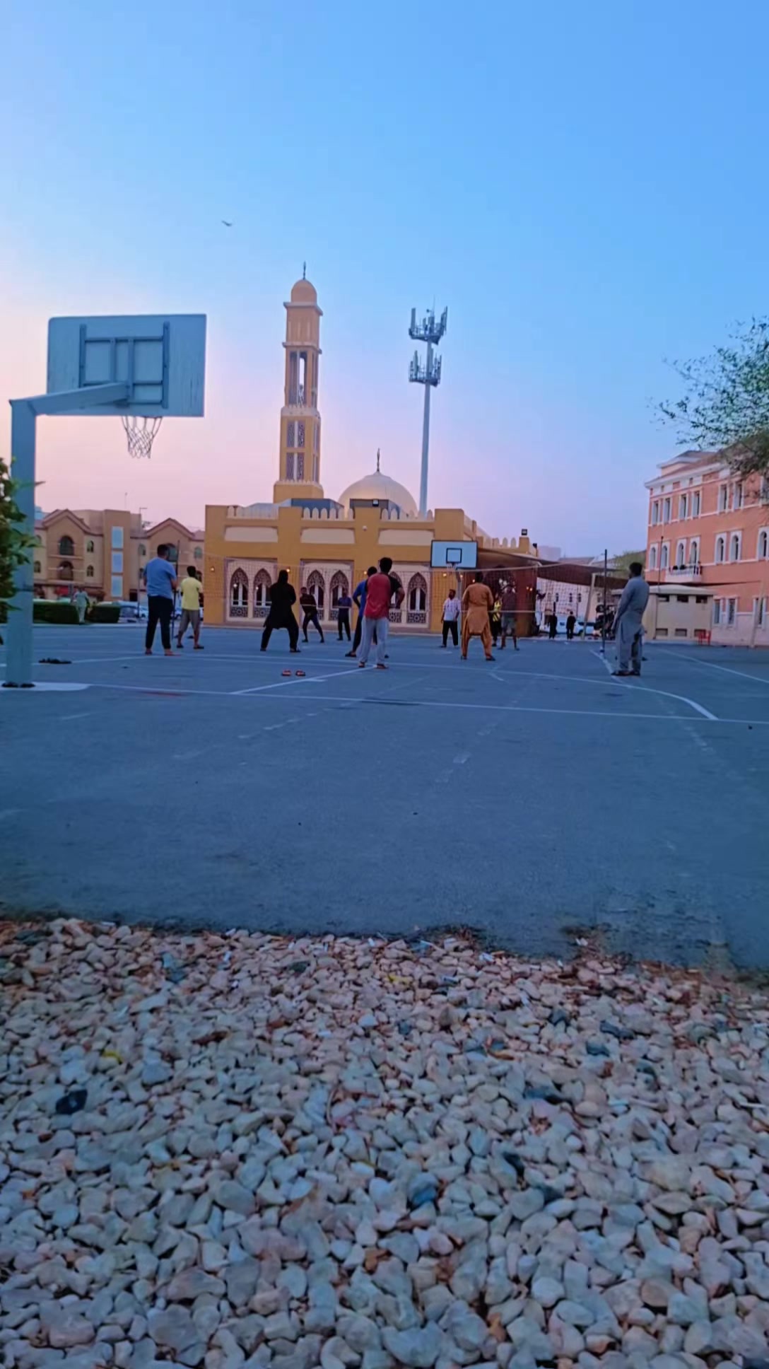 @★彡[🇦🇪آلہ جٹDXB🦅]彡★