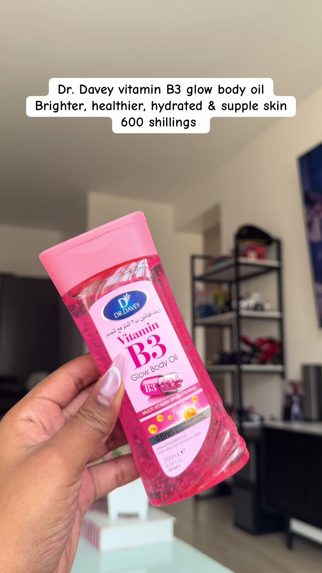 @Davril beauty Hub