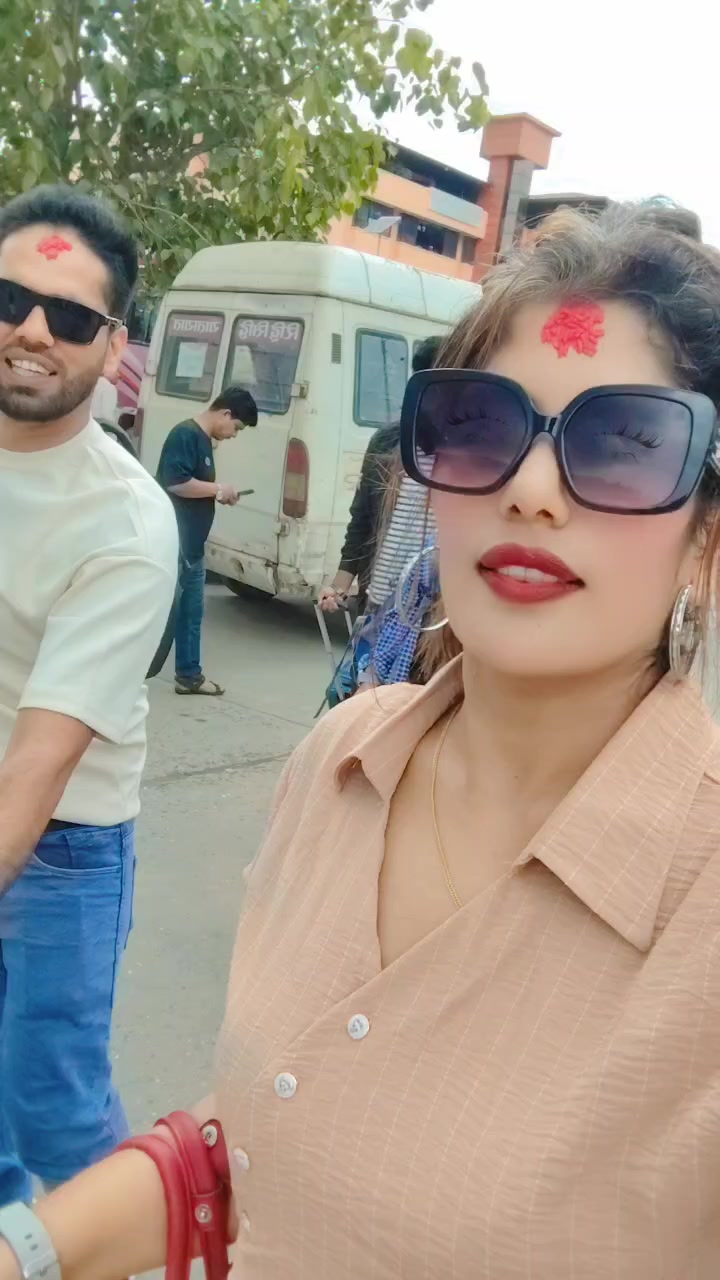 @Paru Bhatt