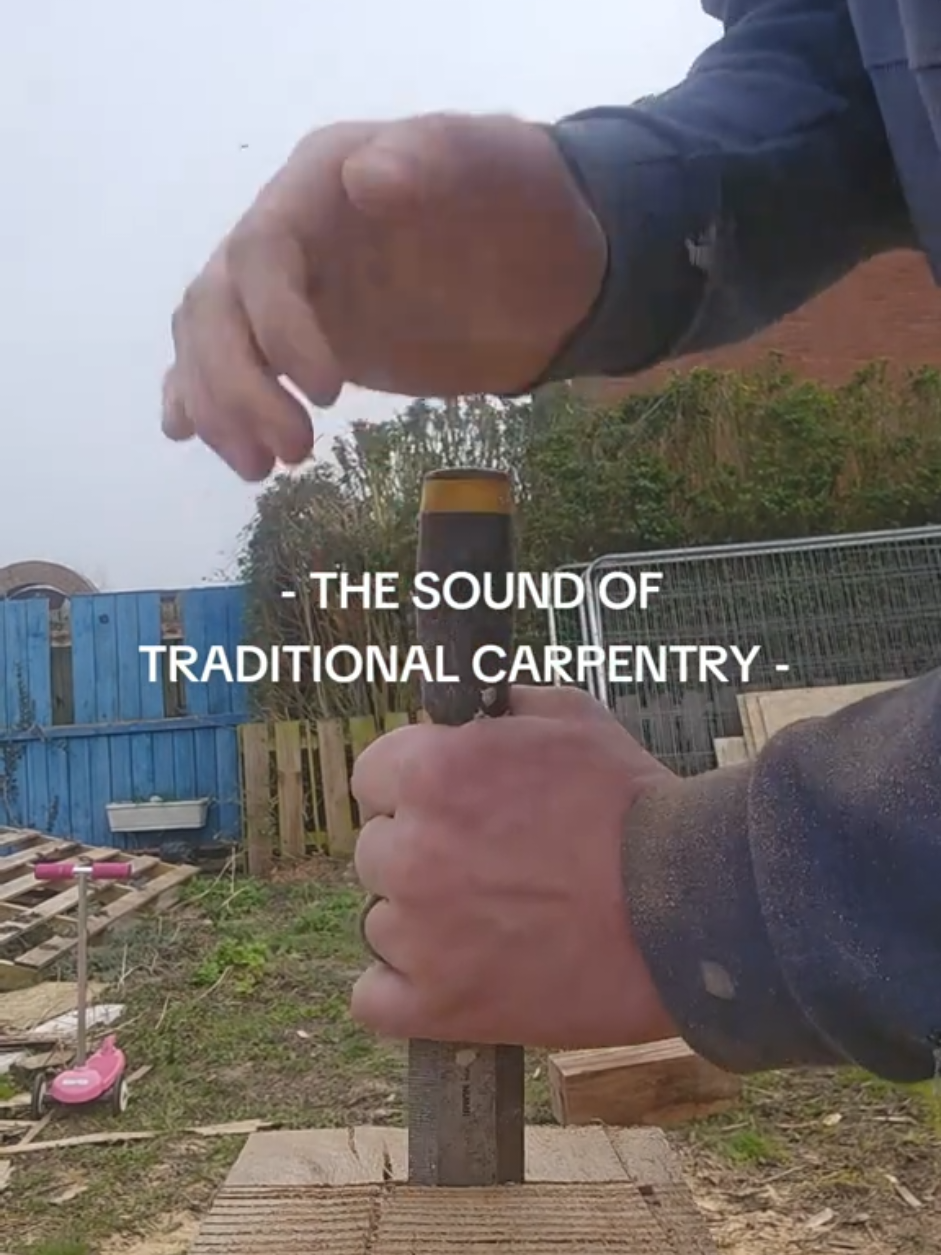 @Carpentry by Adam