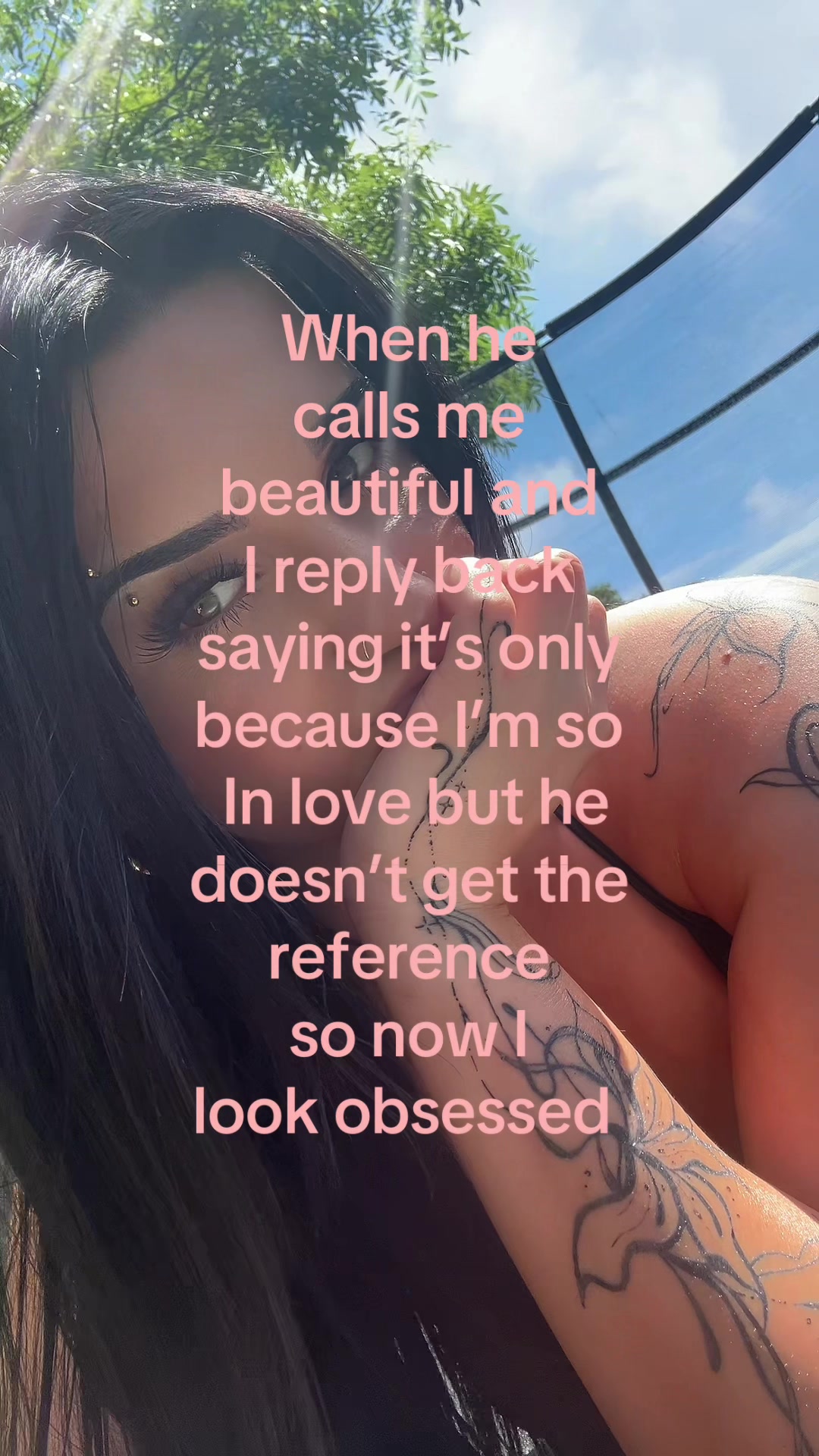 @Ruby May ᥫ᭡.